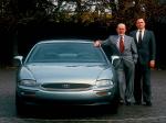 Buick Riviera 1995 года